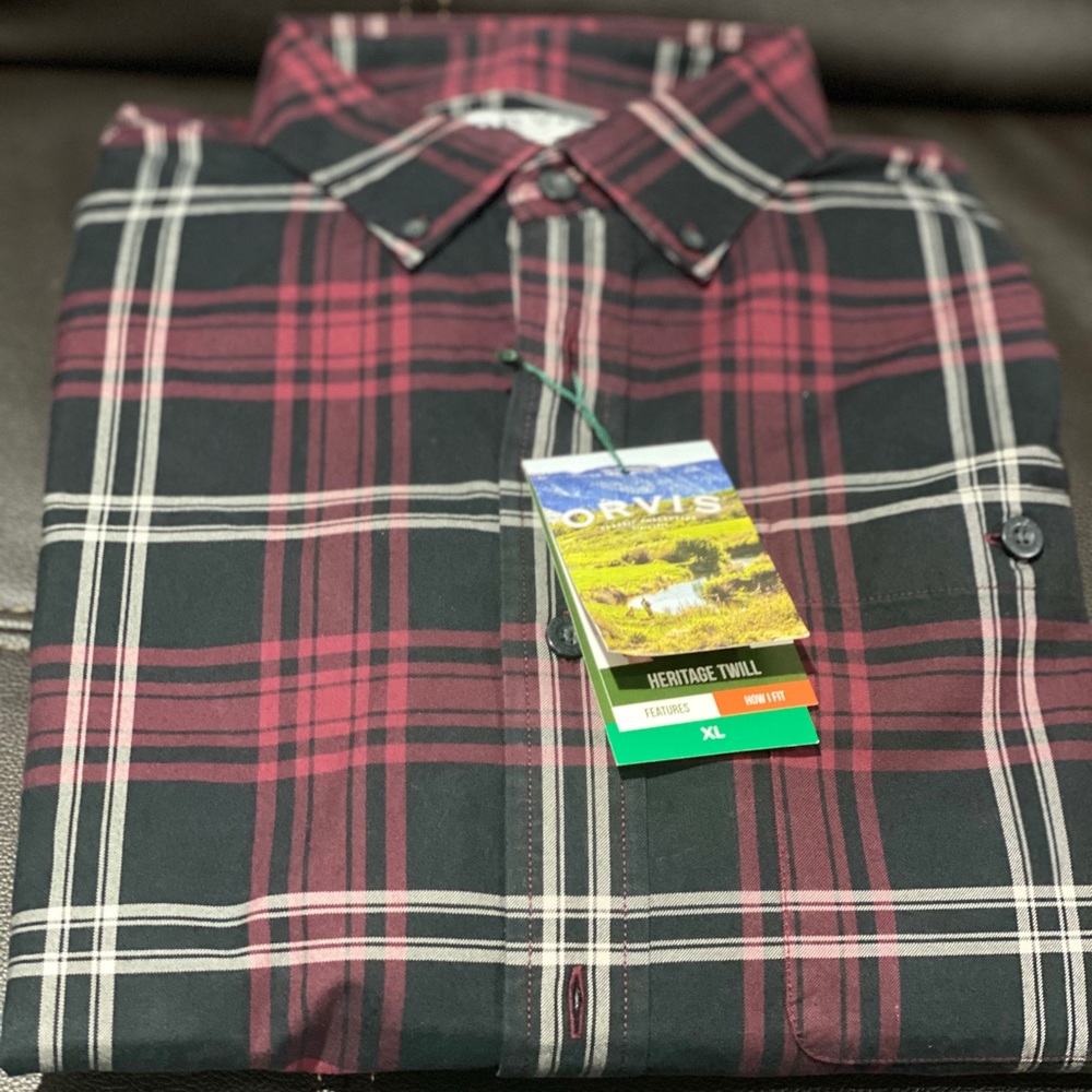 Full sleeves cotton shirt